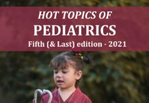 Hot Topics of Pediatrics (2021) Mohammed H. M. Al-Sabawi