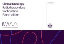 Radiotherapy dose fractionation – Clinical Oncology (2024) The Royal College of Radiologists