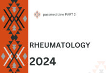 PassMedicine – Rheumatology Part 2 (2024) Passmedicine Limited