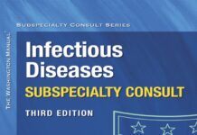 The Washington Manual® – Infectious Diseases Subspecialty Consult (2023) Nigar Kirmani