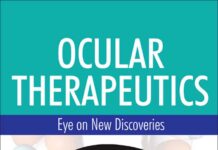 Ocular Therapeutics – Eye on New Discoveries (2008) Thomas Yorio