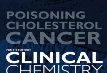 Clinical Chemistry (2021) William J. Marshall