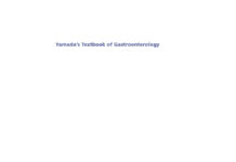 Yamada’s Textbook of Gastroenterology – 3 Volume Set (2022) Tadataka Yamada
