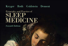 Principles and Practice of Sleep Medicine – 2 Volume Set (2021) Meir H. Kryger