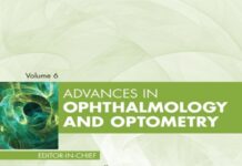 Advances in Ophthalmology and Optometry (2023) Myron Yanoff