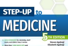 Step-Up to Medicine (2020) Steven S. Agabegi