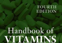 Handbook of Vitamins (2007) Janos Zempleni