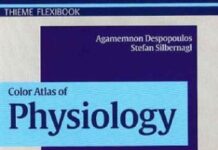 Color Atlas of Physiology (2003) Agamemnon Despopoulos, M.D.