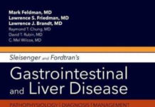 Sleisenger and Fordtran’s Gastrointestinal and Liver Disease – Pathophysiology Diagnosis Management (2021) Mark Feldman