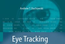 Eye Tracking Methodology – Theory and Practice (2007) Andrew Duchowski