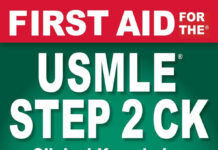 First Aid for the USMLE Step 2 Ck (2023) Tao Le