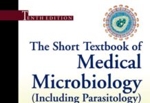 The Short Textbook of Medical Microbiology – Including Parasitology (2010) Satish Gupte