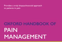 Oxford Handbook of Pain Management (2011) Peter Brook