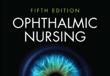 Ophthalmic Nursing (2017) Mary E. Shaw