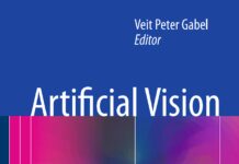 Artificial Vision – A Clinical Guide (2017) Veit Peter Gabel