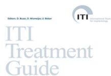 ITI Treatment Guide – Implant Placement in Post Extraction Sites Treatment Options (2008) S. Chen