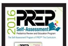 PREP – Pediatric Review and Education Program (2016) Ahmed Hammoodi