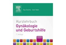 Kurzlehrbuch Gynäkologie und Geburtshilfe (2014) Kay Goerke