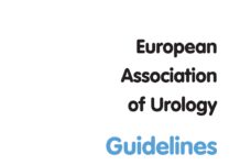 European Association of Urology Guidelines (2017) European Association of Urology