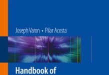 Handbook of Critical and Intensive Care Medicine (2010) Joseph Varon