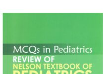 MCQs in Pediatrics – Pediatric Multiple Choice Questions Review (2023) AHMED TAWFI