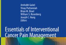 Essentials of Interventional Cancer Pain Management (2019) Amitabh Gulati