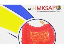 MKSAP 19 – Gastroenterology and Hepatology (2022) American College of Physicians