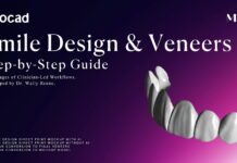 DSD Veneers – Minimal Prep and No-Prep Veneer Designs Using 3D Printing Technology (2024) Dr. Mouayyad AlbtousH