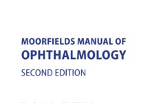 Moorfields Manual of Ophthalmology (2014) Timothy L Jackson