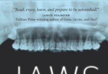 JAWS – THE STORY OF A HIDDEN EPIDEMIC (2018) Sandra Kahn