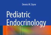 Pediatric Endocrinology – A Clinical Handbook (2016) Dennis M. Styne