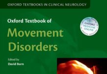 Oxford Textbook of Movement Disorders (2013) Multiple Authors