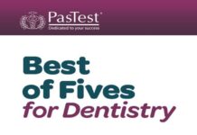 Best of Fives for Dentistry (2014) Douglas Hammond