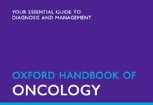 Oxford Handbook of Oncology (2021) Jim Cassidy