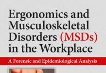 Ergonomics and Musculoskeletal Disorders (MSDs) in the Workplace – A Forensic and Epidemiological Analysis (2019) Richard Graveling