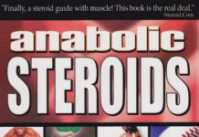 Anabolic Steroids – Ultimate Research Guide Vol. 1 (2005) Unlisted