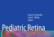 Pediatric Retina (2011) James D. Reynolds