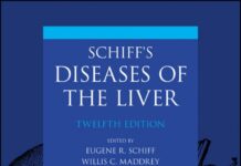 Schiff’s Diseases of the Liver (2018) Eugene R. Schiff