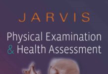 Physical Examination and Health Assessment (2020) Carolyn Jarvis