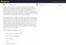 PassMedicine Cardiology – Clinical Scenario Question Bank (2024) Passmedicine Limited