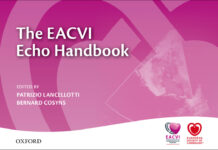 The EACVI Echo Handbook (2016) Patrizio Lancellotti