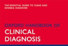 Oxford Handbook of Clinical Diagnosis – Clinical Diagnosis (2018) Huw Llewelyn
