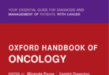 Oxford Handbook of Oncology – YOUR ESSENTIAL GUIDE FOR DIAGNOSIS AND MANAGEMENT OF PATIENTS WITH CANCER (2025) Miranda Payne