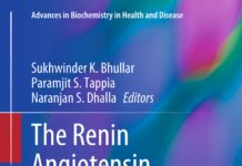 The Renin Angiotensin System in Cancer, Lung, Liver and Infectious Diseases (2023) Sukhwinder K. Bhullar