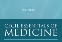 Cecil Essentials of Medicine (2022) Edward J. Wing