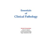 Essentials of Clinical Pathology (2010) Shirish M Kawthalkar