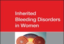 Inherited Bleeding Disorders in Women (2019) Rezan A. Kadir
