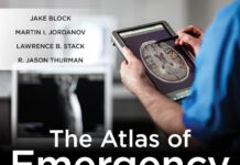 Atlas of Emergency Radiology (2013) Jake Block, MD