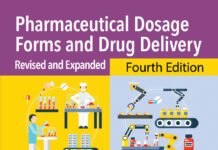 Pharmaceutical Dosage Forms and Drug Delivery – Revised and Expanded (2025) Ram I. Mahato