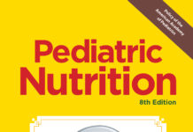 Pediatric Nutrition (2020) Ronald E. Kleinman